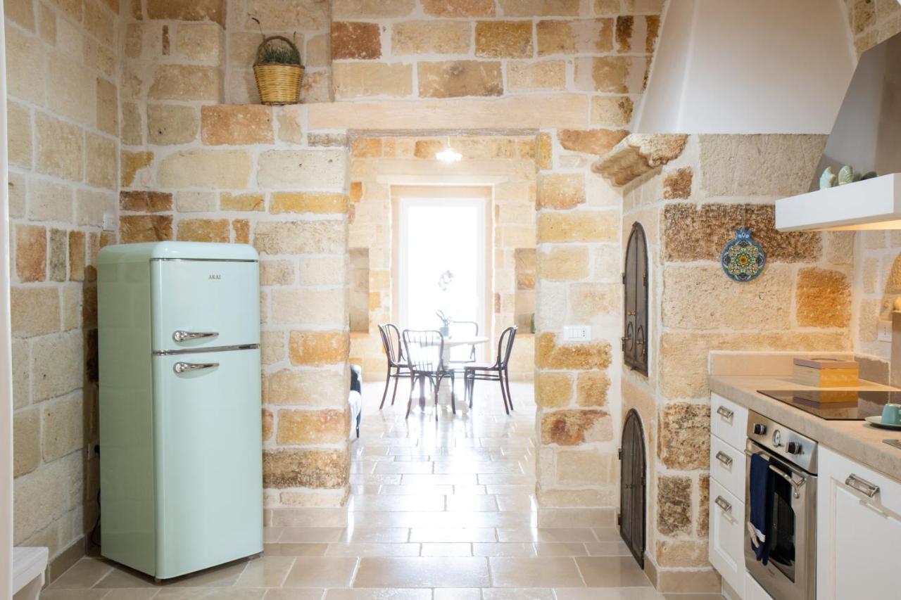 Suite Polignano بولينيانو آ ماري المظهر الخارجي الصورة
