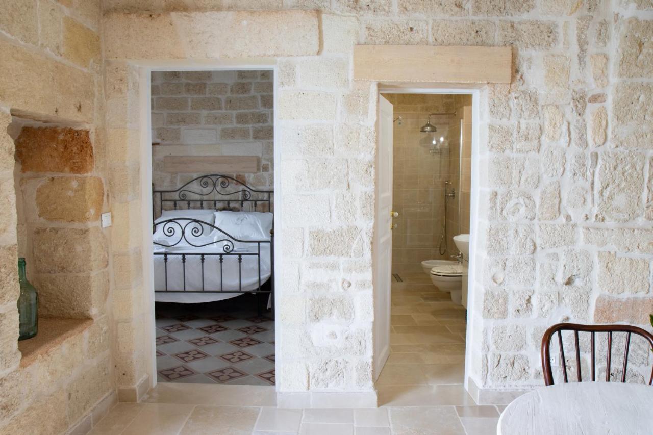 Suite Polignano بولينيانو آ ماري المظهر الخارجي الصورة