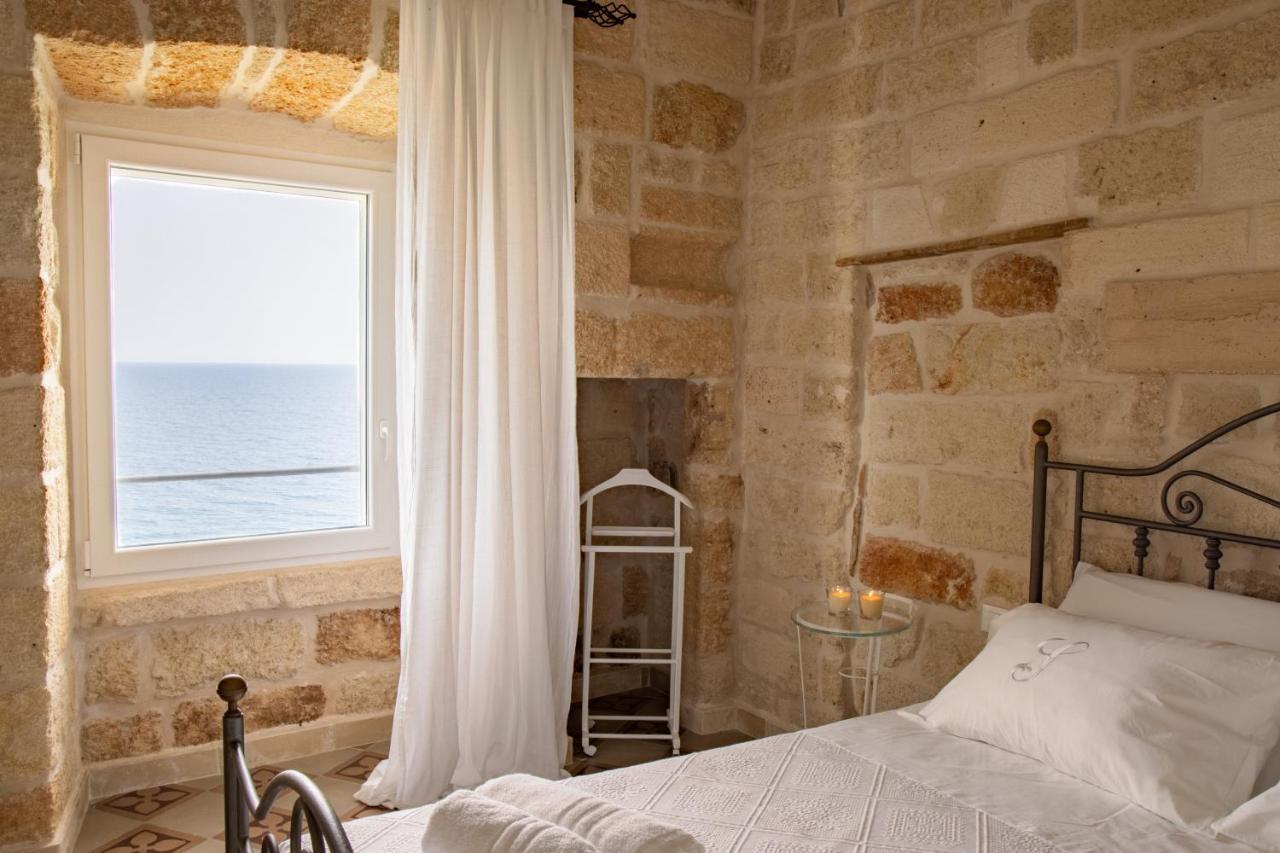 Suite Polignano بولينيانو آ ماري المظهر الخارجي الصورة