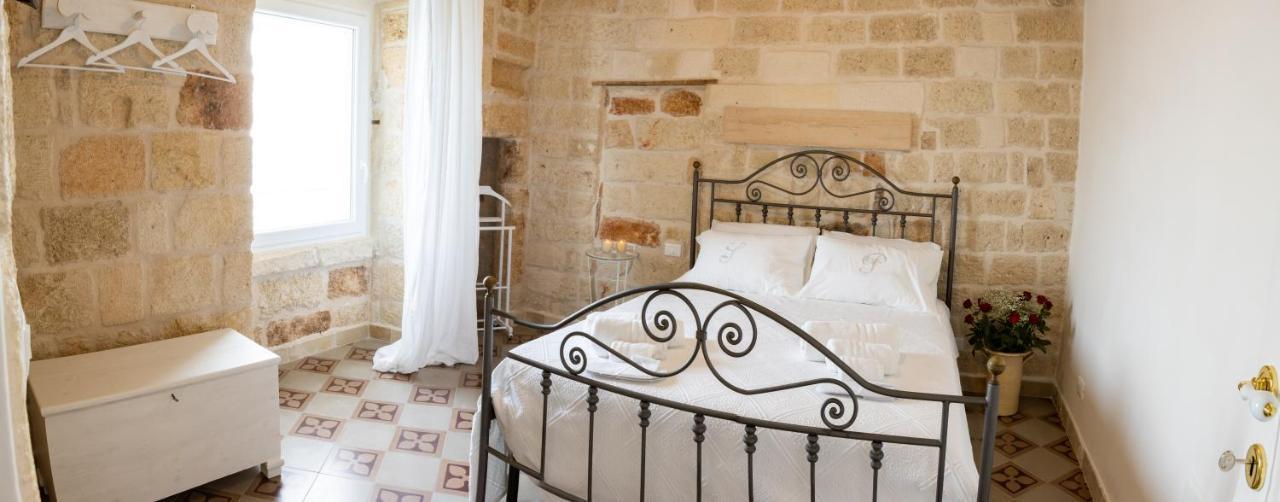 Suite Polignano بولينيانو آ ماري المظهر الخارجي الصورة