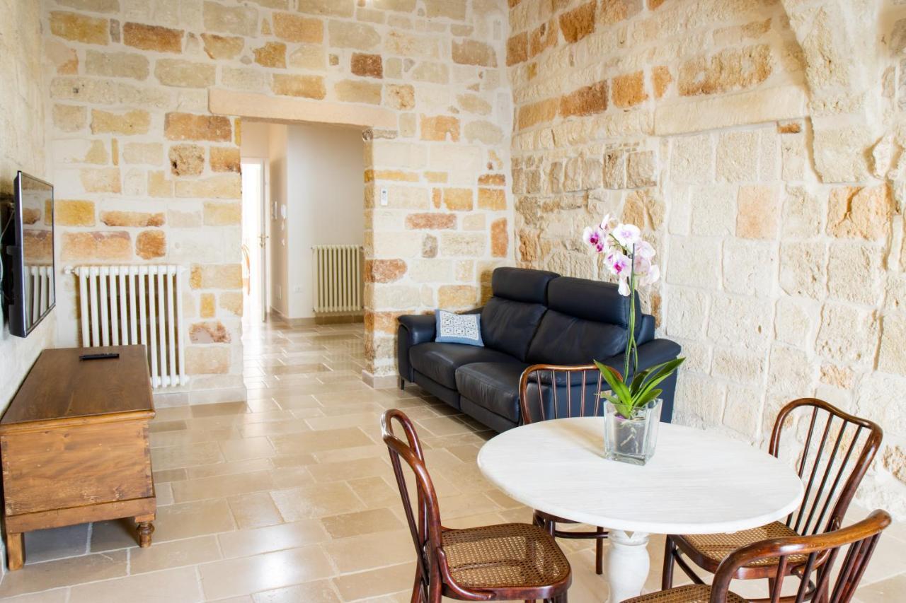 Suite Polignano بولينيانو آ ماري المظهر الخارجي الصورة