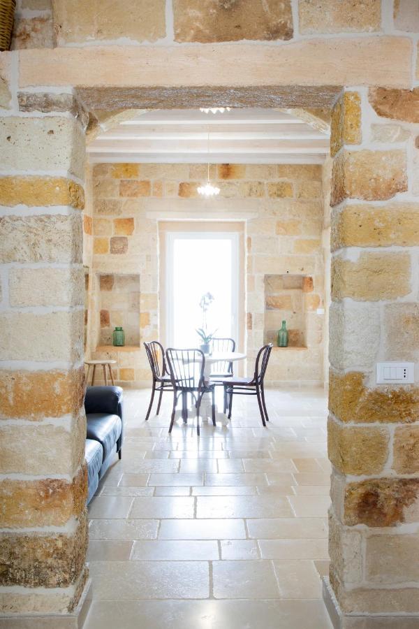Suite Polignano بولينيانو آ ماري المظهر الخارجي الصورة