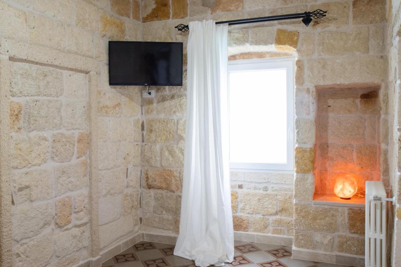 Suite Polignano بولينيانو آ ماري المظهر الخارجي الصورة