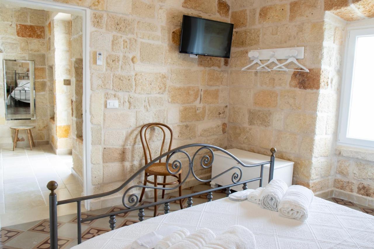 Suite Polignano بولينيانو آ ماري المظهر الخارجي الصورة