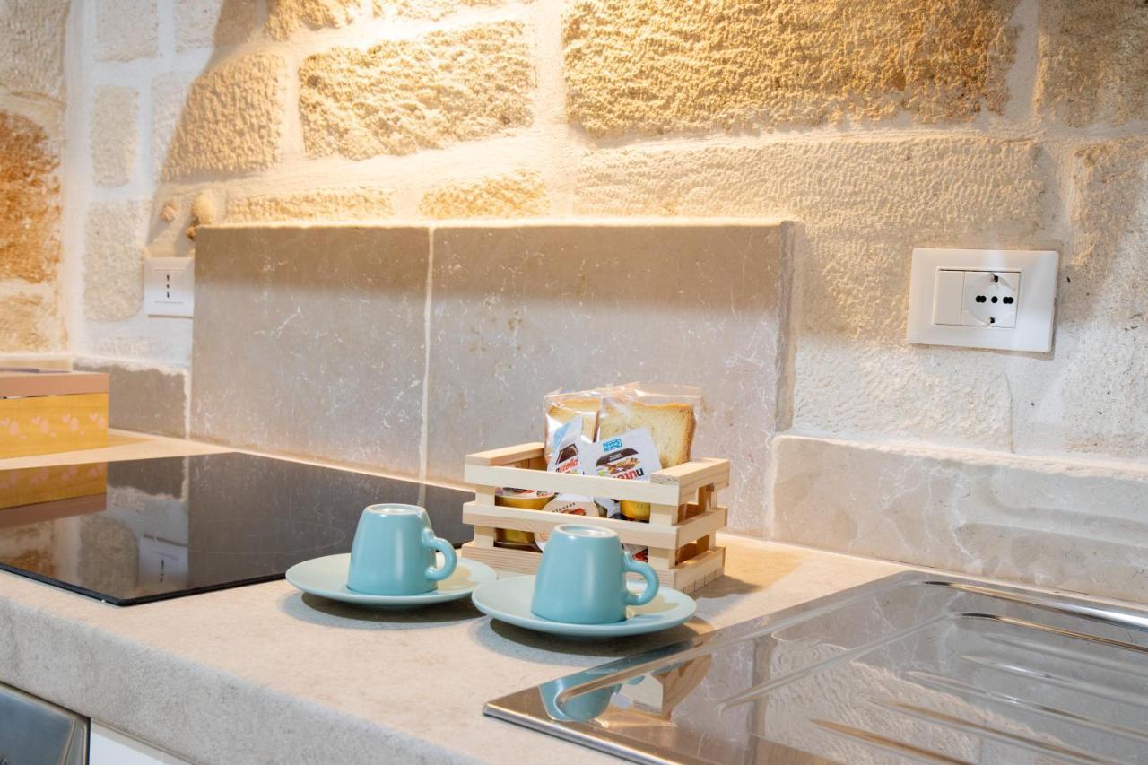 Suite Polignano بولينيانو آ ماري المظهر الخارجي الصورة