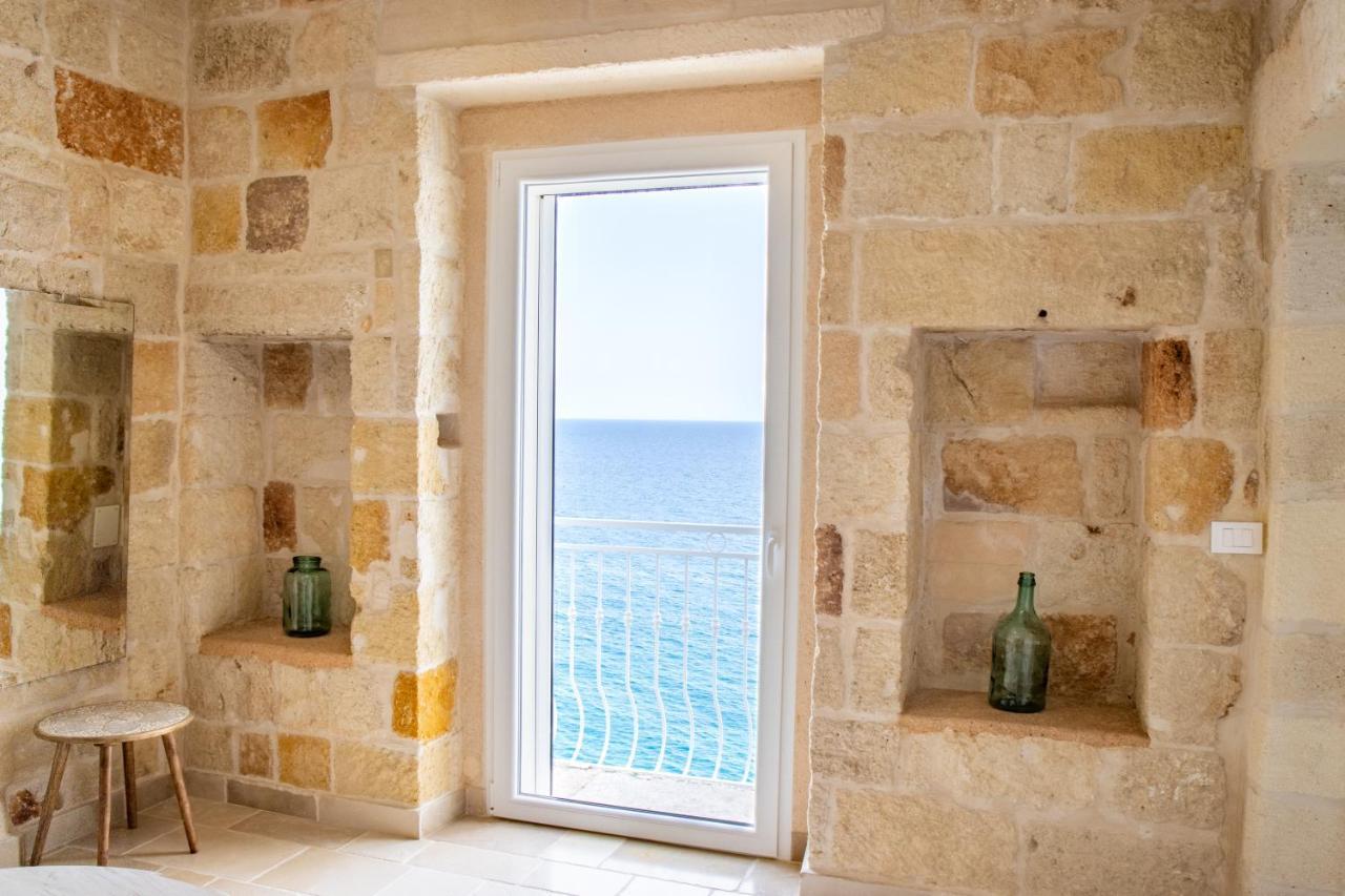 Suite Polignano بولينيانو آ ماري المظهر الخارجي الصورة
