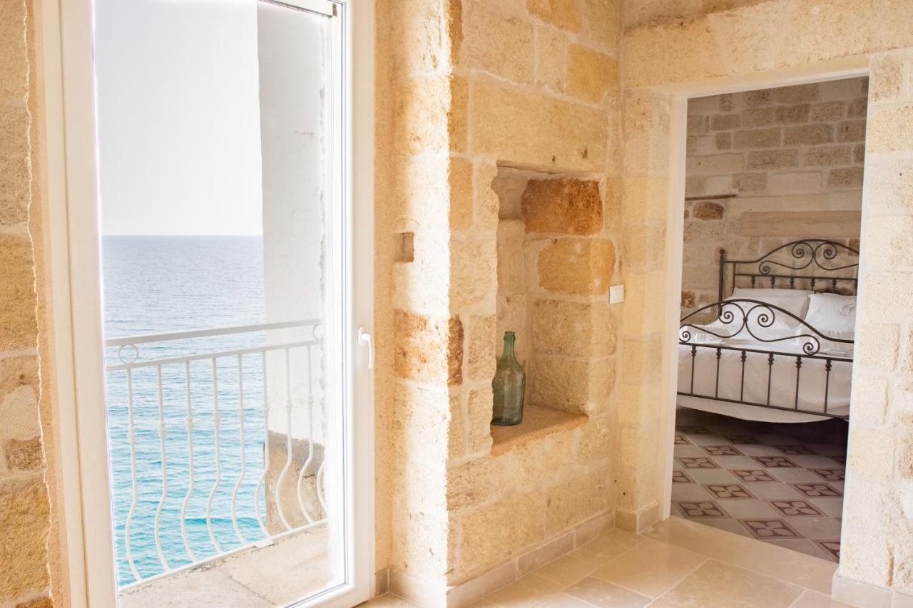 Suite Polignano بولينيانو آ ماري المظهر الخارجي الصورة